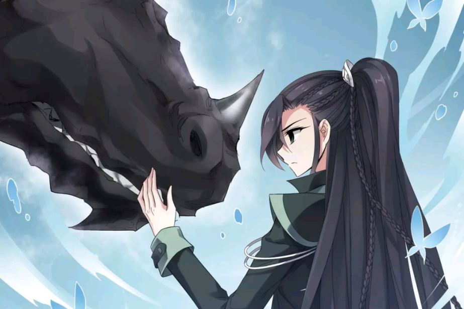 如果《凤逆天下》拍成电视剧,你想让谁饰演墨莲,有人投肖战一票